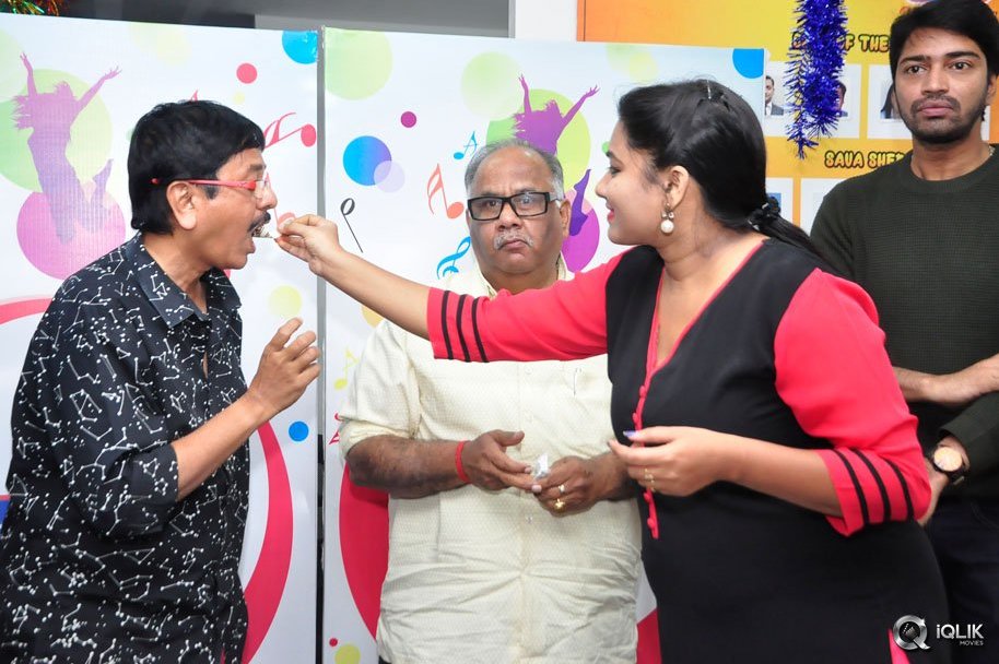 Intlo-Dayyam-Nakem-Bhayyam-Movie-Song-Launch-At-Radio-City